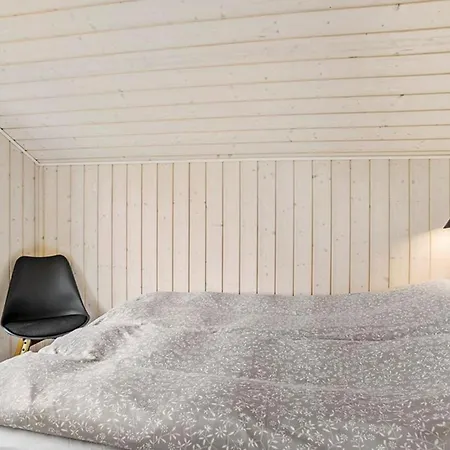 Amazing In * Fjerritslev