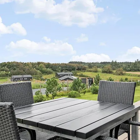 Prázdninový dům Amazing In Fjerritslev