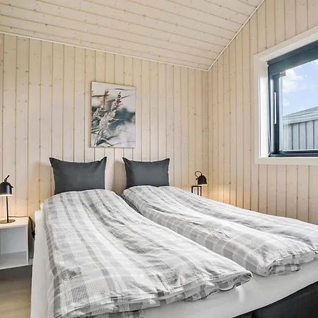 Prázdninový dům Amazing In Fjerritslev