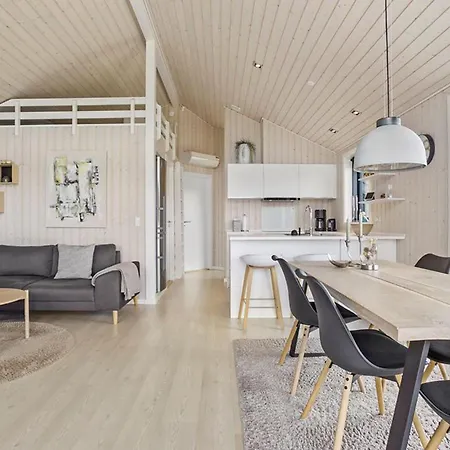 Amazing In * Fjerritslev