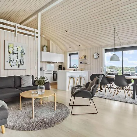 Amazing In Prázdninový dům